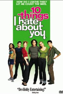 Download 10 Things I Hate About You Movie | Download 10 Things I Hate About You