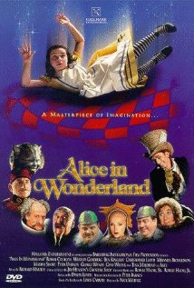 Download Alice in Wonderland Movie | Alice In Wonderland Movie