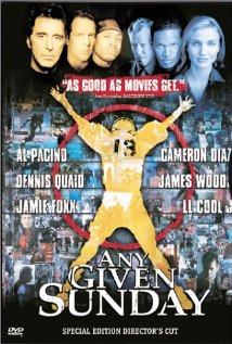 Download Any Given Sunday Movie | Watch Any Given Sunday Online