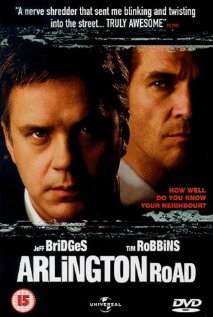Download Arlington Road Movie | Watch Arlington Road Movie Review
