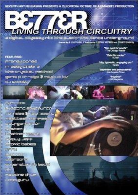 Download Better Living Through Circuitry Movie | Watch Better Living Through Circuitry Movie Review