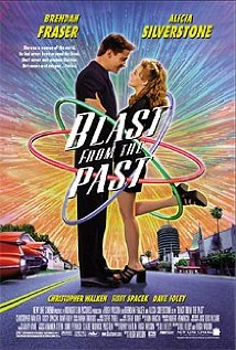 Download Blast from the Past Movie | Blast From The Past Movie Review