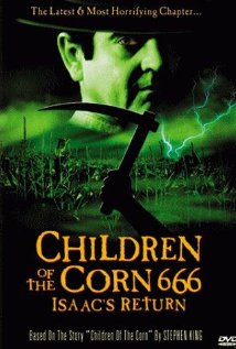 Download Children of the Corn 666: Isaac's Return Movie | Children Of The Corn 666: Isaac's Return Movie Review