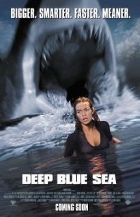Download Deep Blue Sea Movie | Deep Blue Sea
