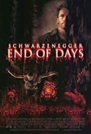 Download End of Days Movie | End Of Days Review