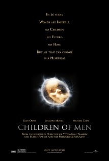 Download Children of Men Movie | Children Of Men Download