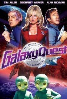 Download Galaxy Quest Movie | Watch Galaxy Quest