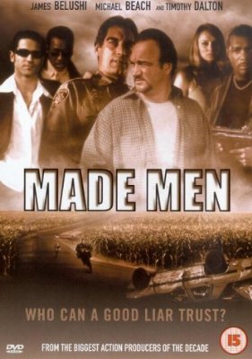 Download Made Men Movie | Watch Made Men Movie Review