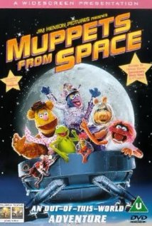 Download Muppets from Space Movie | Muppets From Space