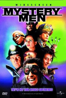 Download Mystery Men Movie | Download Mystery Men Hd, Dvd, Divx