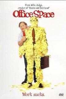 Download Office Space Movie | Office Space Movie Review