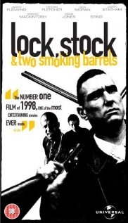Download Lock, Stock and Two Smoking Barrels Movie | Download Lock, Stock And Two Smoking Barrels Movie Review