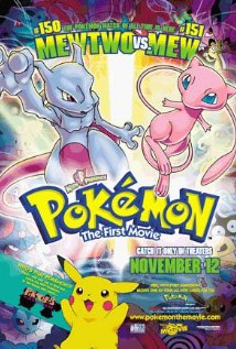 Download Pokémon: The First Movie Movie | Download Pokémon: The First Movie Hd