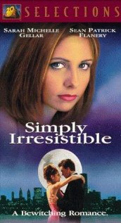 Download Simply Irresistible Movie | Simply Irresistible Review