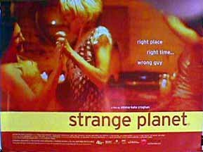 Download Strange Planet Movie | Watch Strange Planet Movie Review