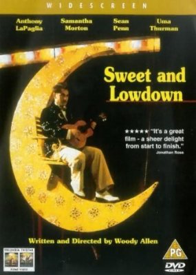 Download Sweet and Lowdown Movie | Sweet And Lowdown