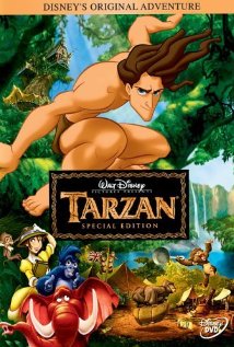 Download Tarzan Movie | Tarzan Movie Review