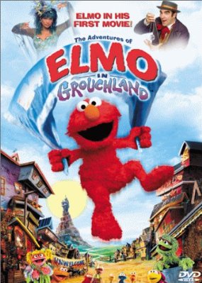 Download The Adventures of Elmo in Grouchland Movie | The Adventures Of Elmo In Grouchland