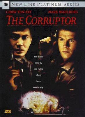 Download The Corruptor Movie | The Corruptor Hd, Dvd, Divx