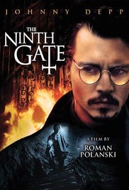 Download The Ninth Gate Movie | Watch The Ninth Gate Hd