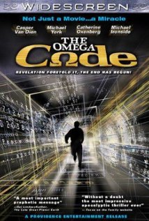 Download The Omega Code Movie | Watch The Omega Code Movie