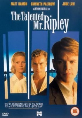 Download The Talented Mr. Ripley Movie | The Talented Mr. Ripley Movie Review
