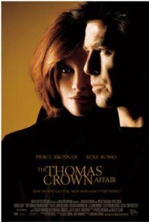 Download The Thomas Crown Affair Movie | The Thomas Crown Affair Hd, Dvd, Divx