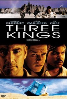 Download Three Kings Movie | Watch Three Kings Dvd