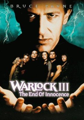Download Warlock III: The End of Innocence Movie | Warlock Iii: The End Of Innocence Review