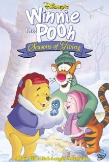 Download Winnie the Pooh: Seasons of Giving Movie | Winnie The Pooh: Seasons Of Giving