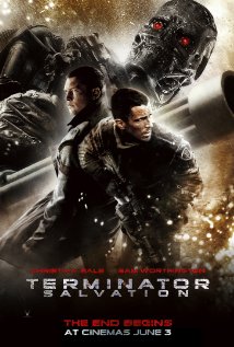 Terminator Salvation Movie Download - Terminator Salvation