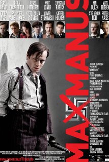 Download Max Manus Movie | Max Manus Divx