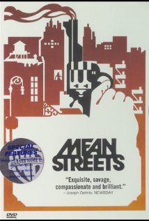 Mean Streets movies in the Netherlands
