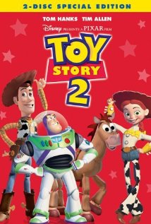 Download Toy Story 2 Movie | Toy Story 2 Hd, Dvd