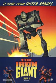 Download The Iron Giant Movie | The Iron Giant