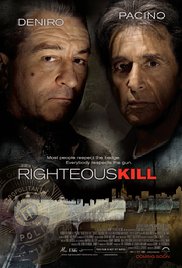 Righteous Kill Movie Download - Righteous Kill Review