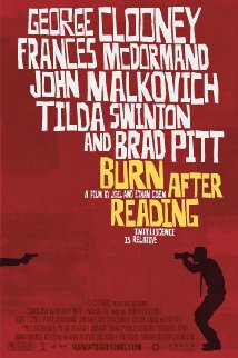 Download Burn After Reading Movie | Watch Burn After Reading Full Movie