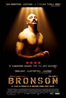 Download Bronson Movie | Bronson Review
