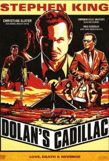 Download Dolan's Cadillac Movie | Dolan's Cadillac