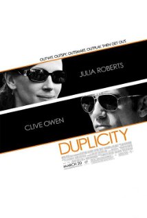 Download Duplicity Movie | Duplicity Hd, Dvd