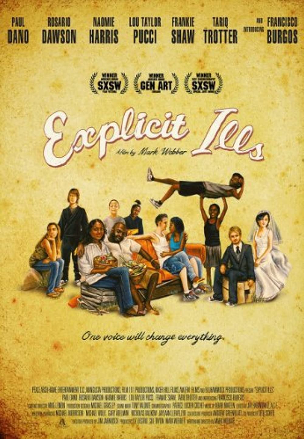 Download Explicit Ills Movie | Explicit Ills Full Movie