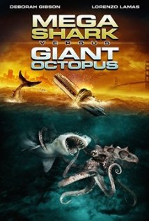 Download Mega Shark vs. Giant Octopus Movie | Mega Shark Vs. Giant Octopus Movie Review