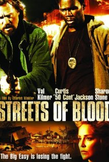 Download Streets of Blood Movie | Streets Of Blood