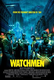 Download Watchmen Movie | Watchmen Movie Online