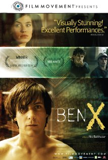 Download Ben X Movie | Ben X Divx