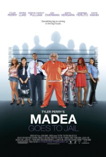 Download Madea Goes to Jail Movie | Madea Goes To Jail