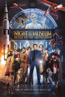 Night at the Museum: Battle of the Smithsonian Movie Download - Night At The Museum: Battle Of The Smithsonian