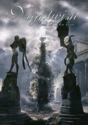 Download Nightwish: End of an Era Movie | Watch Nightwish: End Of An Era Review