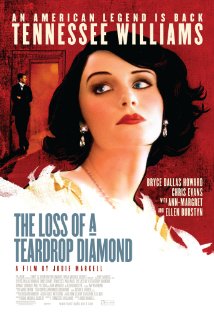 Download The Loss of a Teardrop Diamond Movie | Watch The Loss Of A Teardrop Diamond Download