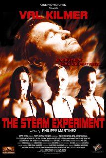 Download The Steam Experiment Movie | Download The Steam Experiment Dvd